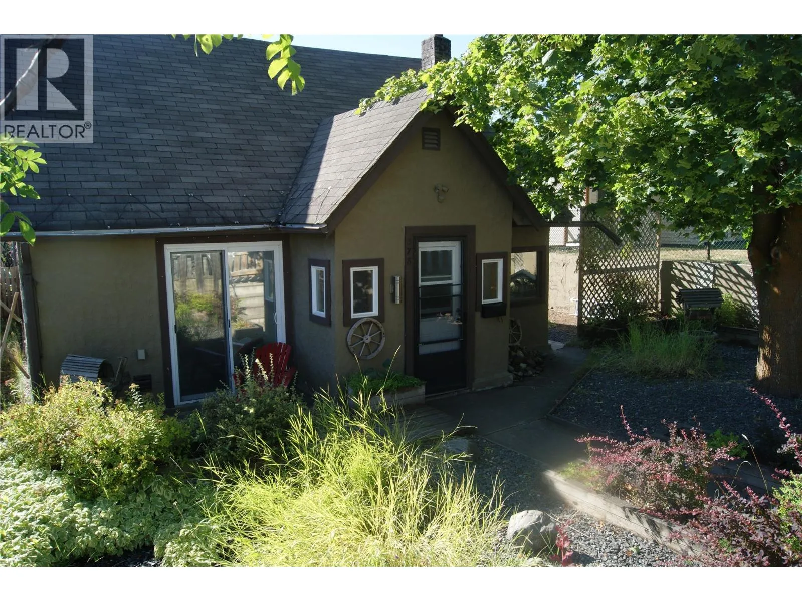 House for rent: 378 Archibald Street, Kimberley, British Columbia V1A 1M9