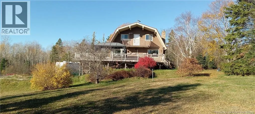 378 Birghton Cross Rd, East Brighton, New Brunswick E7P 2J5