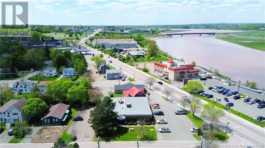 378 Coverdale Road Unit# A, Moncton, New Brunswick E1B 3J7