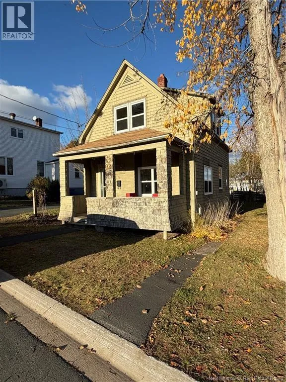378 George Street, Miramichi, New Brunswick E1V 2S2