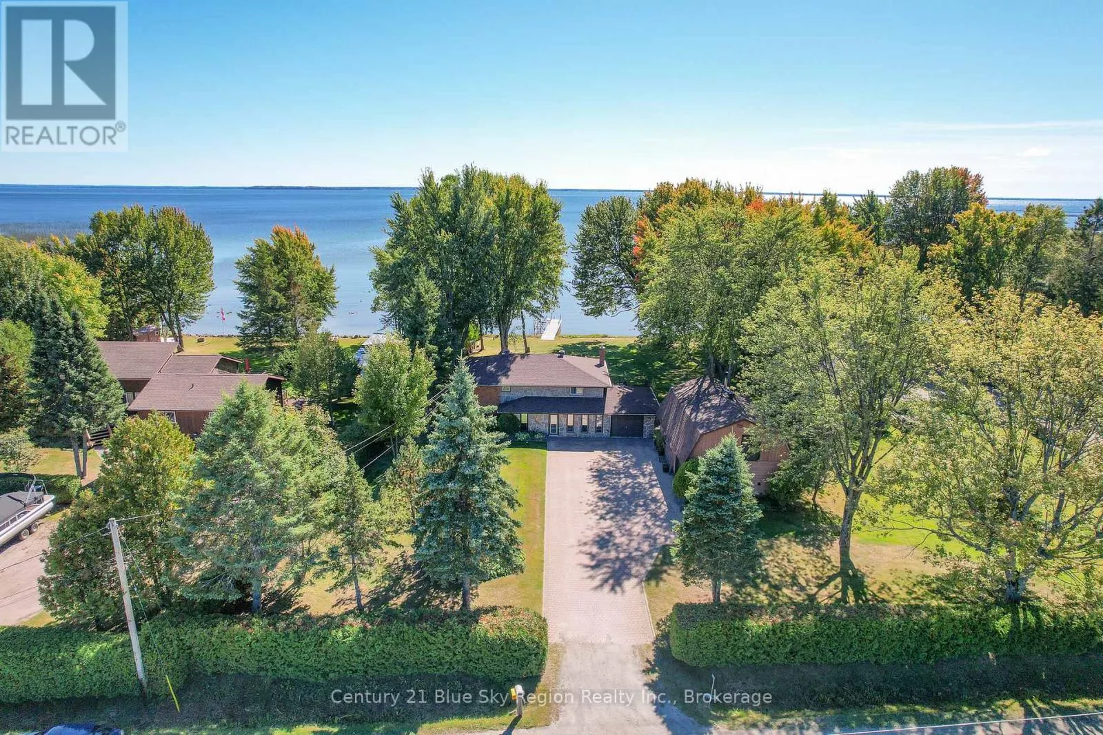 House for rent: 378 Marleau Road, West Nipissing, Ontario P2B 2X1