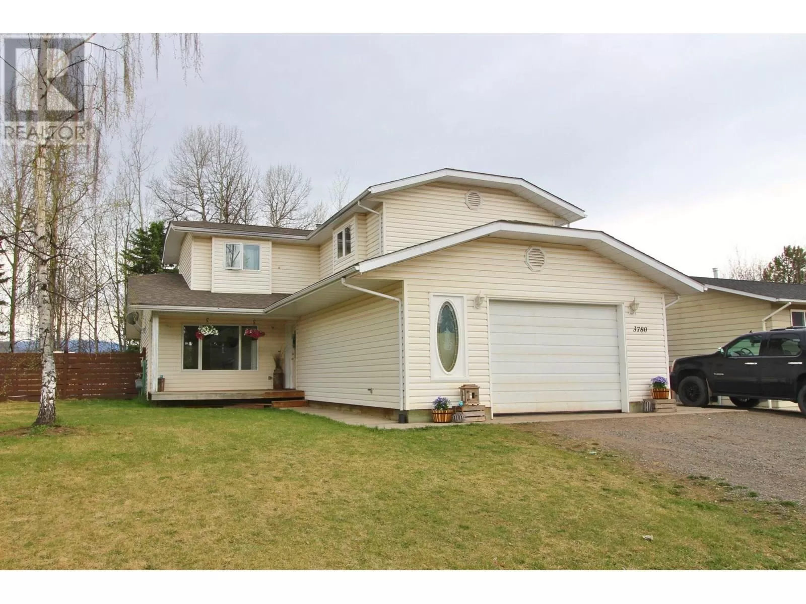 House for rent: 3780 Baggerman Crescent, Houston, British Columbia V0J 1Z2