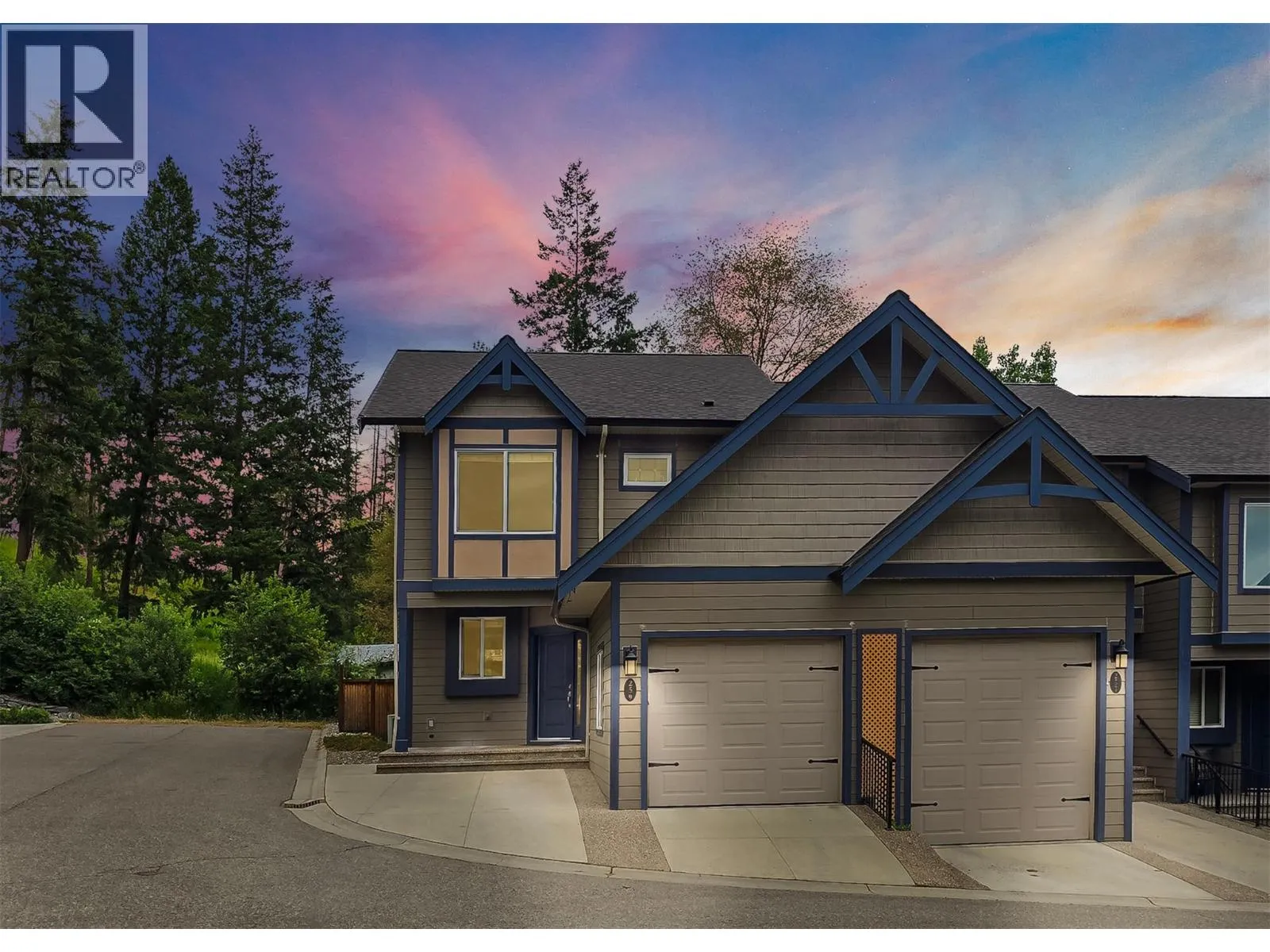 Row / Townhouse for rent: 3780 Schubert Road Unit# 259, Armstrong, British Columbia V4Y 0Y1