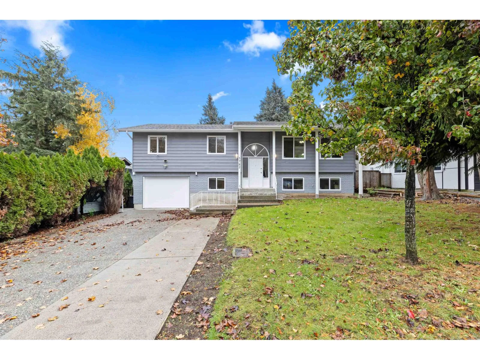 House for rent: 3782 Lindsay Street, Abbotsford, British Columbia V2S 7A3