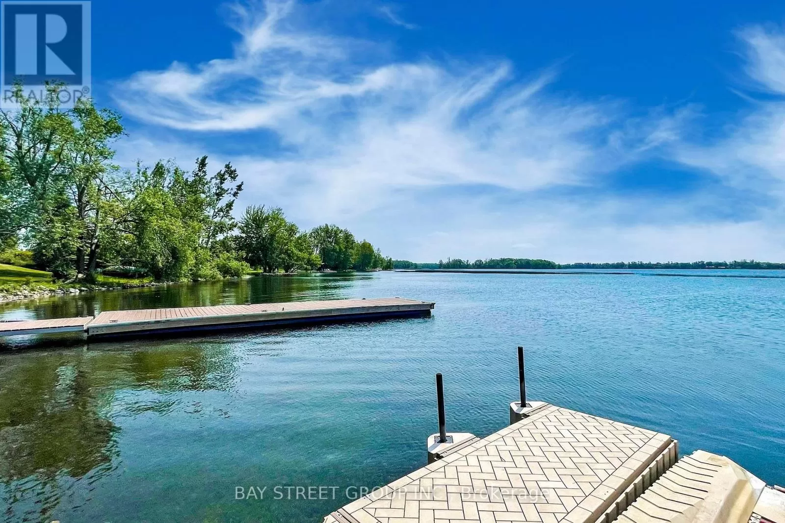 House for rent: 3784 Tuppy Drive, Ramara, Ontario L3V 6H7