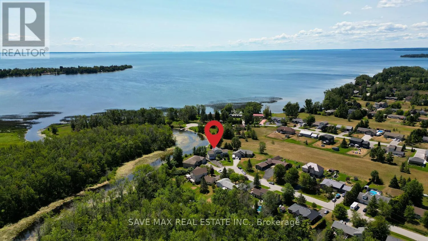 House for rent: 3786 Leo Crescent, Ramara, Ontario L3V 6H7