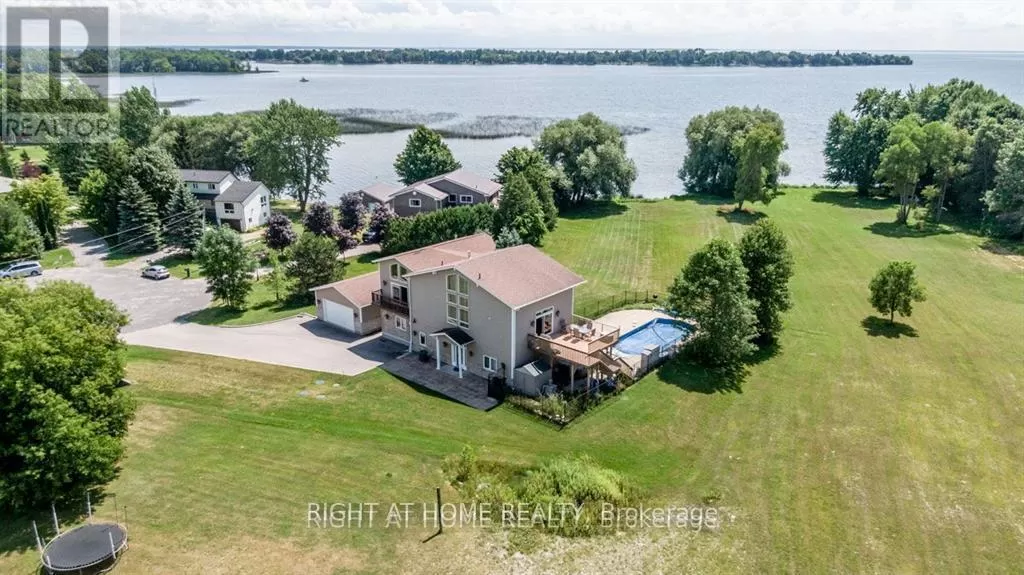 House for rent: 3788 & 3786 Tuppy Drive, Ramara, Ontario L3V 0L1