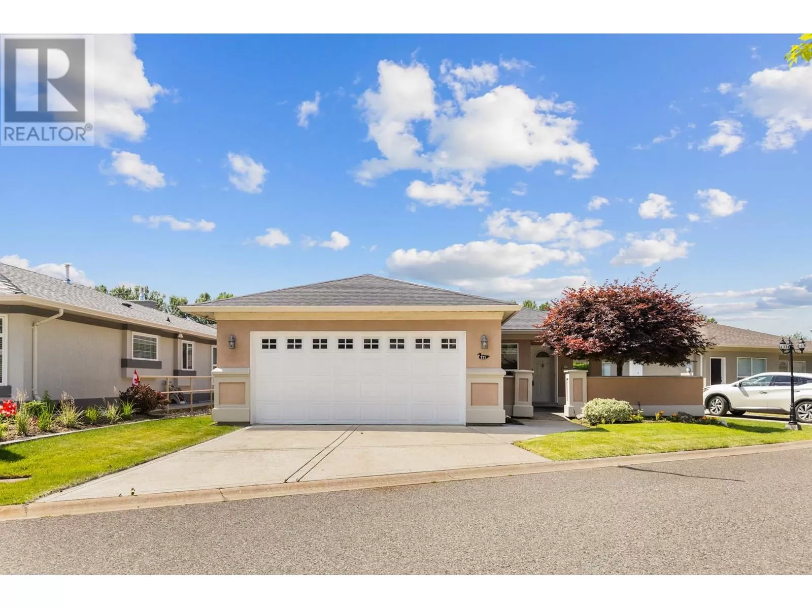 House for rent: 3788 Bird Place Unit# 111, Kelowna, British Columbia V1X 4T3