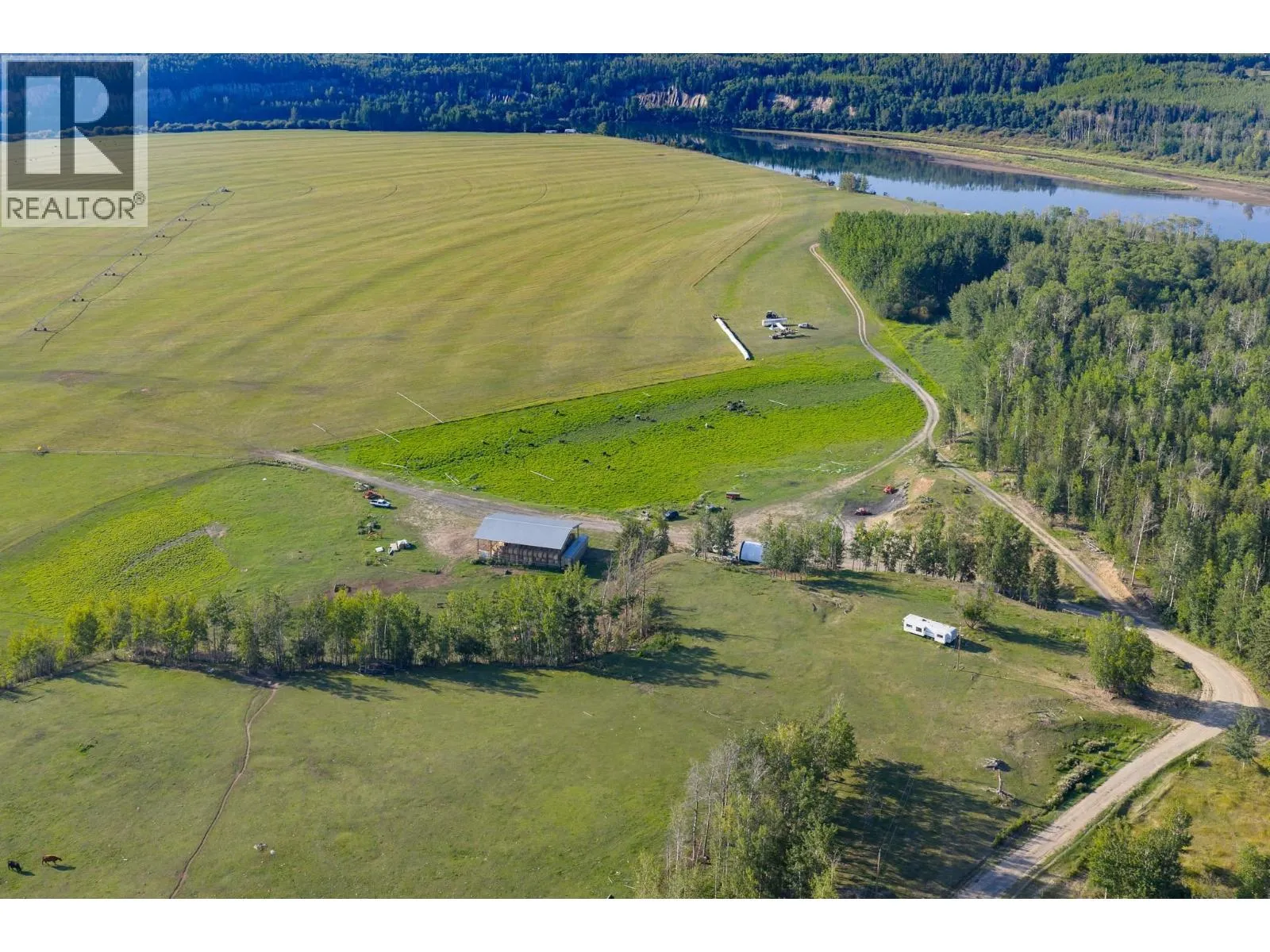 3788 Urquhart Road, Vanderhoof, British Columbia V0J 3A2