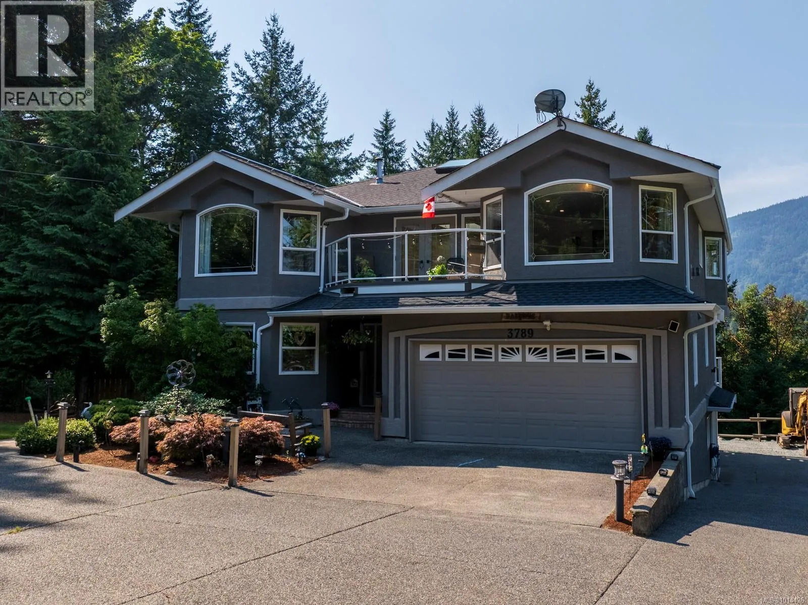 House for rent: 3789 Panorama Cres, Chemainus, British Columbia V0R 1K4