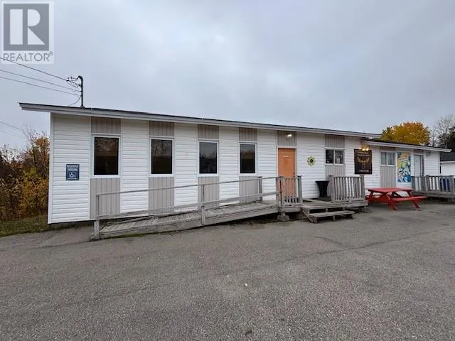 Special Purpose for rent: 379 Jw Pickersgill Boulevard, Centreville, Newfoundland & Labrador A0G 4P0