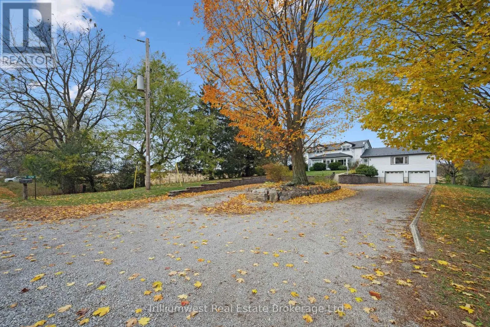 House for rent: 379 Little Lake Road, Norfolk, Ontario N0J 1P0