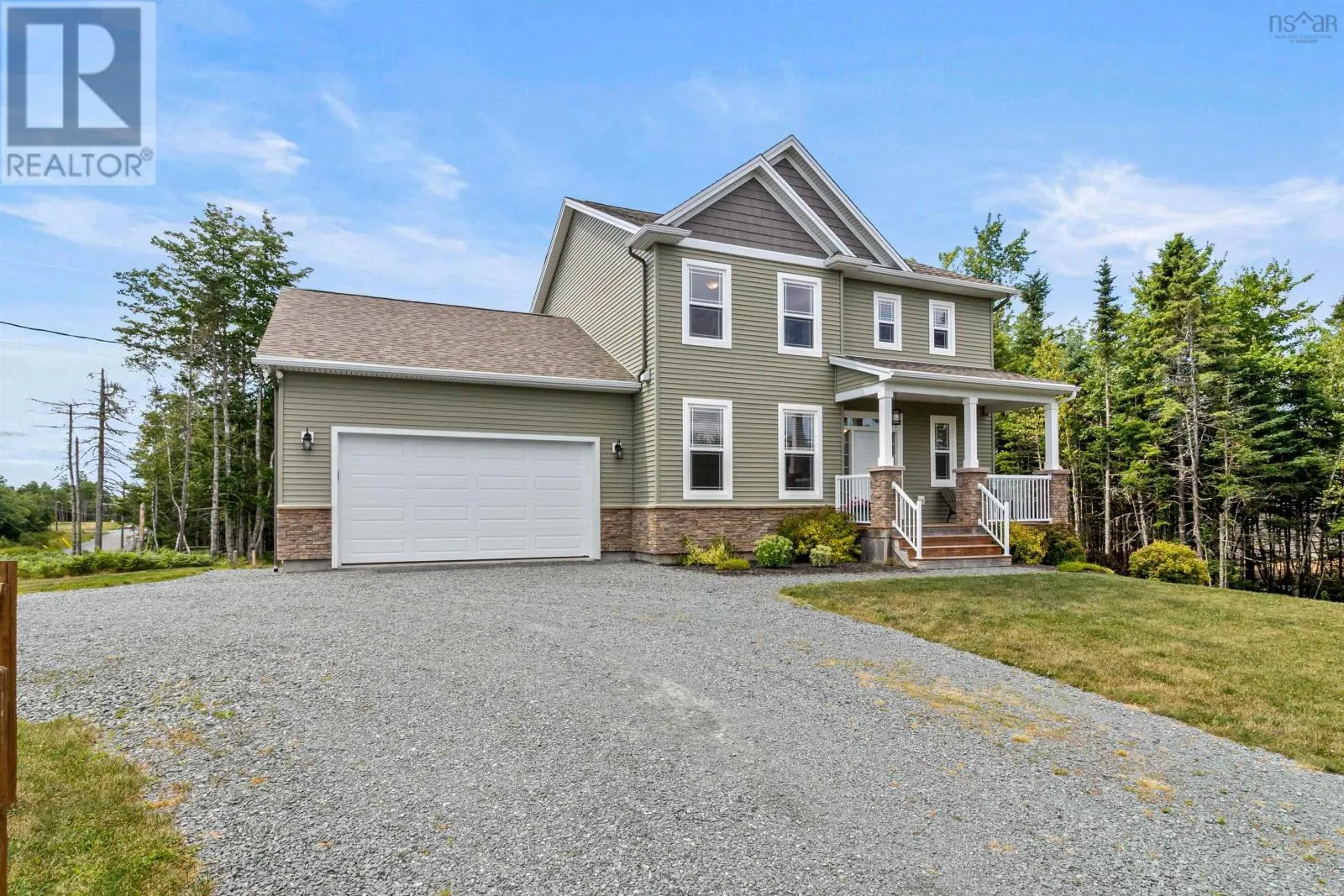 House for rent: 379 Meadow View Way, Belnan, Nova Scotia B2S 3K1