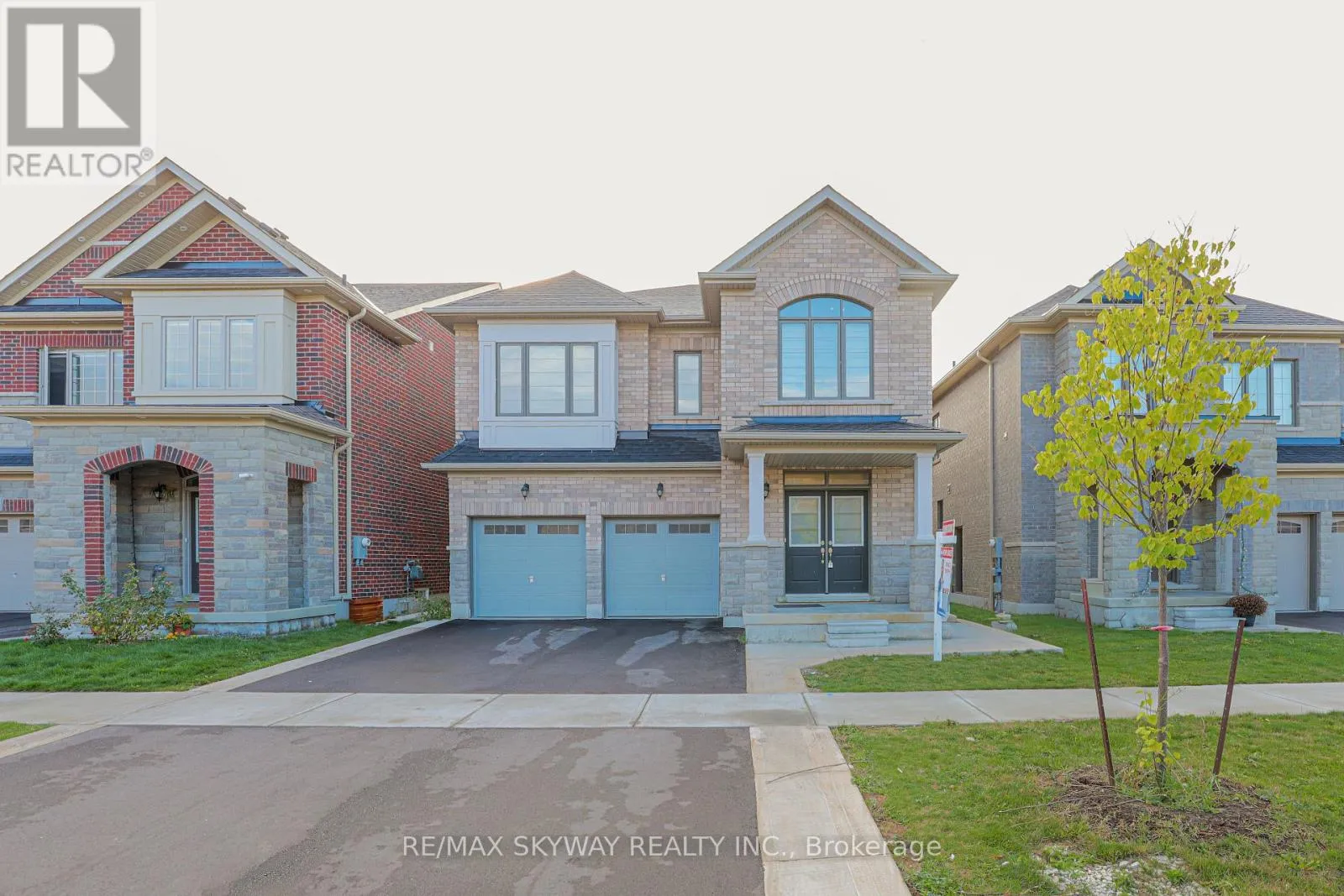 House for rent: 379 Valleyway Drive, Brampton, Ontario L6X 5S7