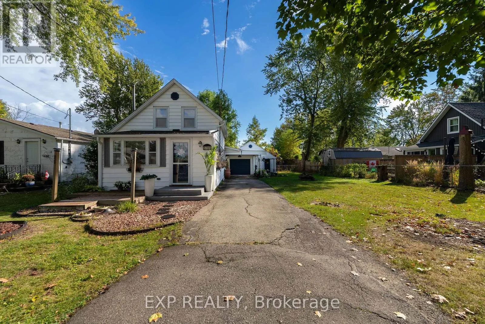 House for rent: 3791 Fairfield Avenue, Fort Erie, Ontario L0S 1B0