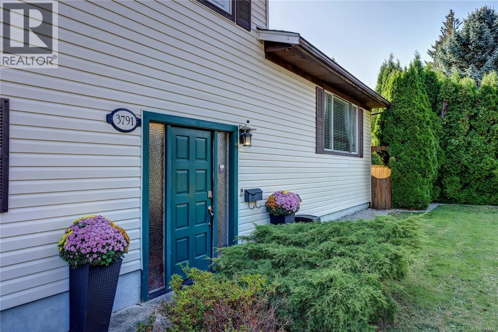 House for rent: 3791 Uplands Dr, Nanaimo, British Columbia V9T 2T9