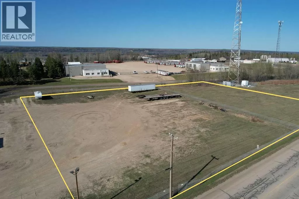 3792 41 Avenue, Whitecourt, Alberta T7S 0A9