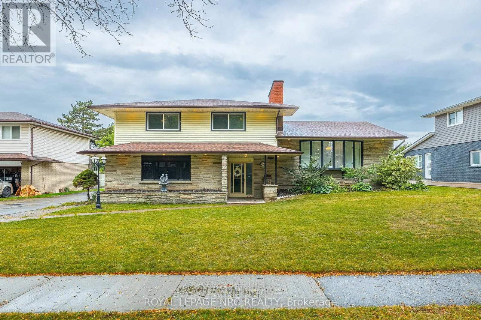 House for rent: 3797 Wiltshire Boulevard, Niagara Falls, Ontario L2J 3E5