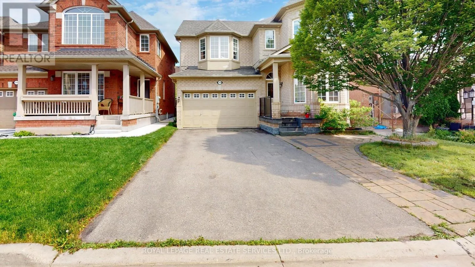 House for rent: 3798 Swiftdale Drive, Mississauga, Ontario L5M 6M5