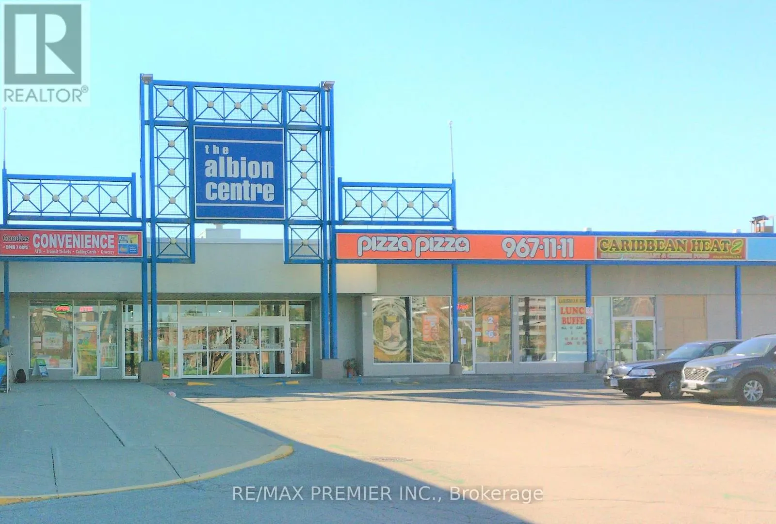 37a - 1530 Albion Road, Toronto, Ontario M9V 1B4