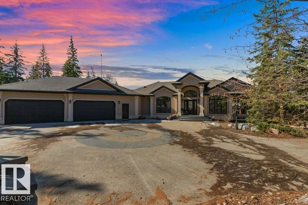 House for rent: 37a 26321 Hghway 627, Rural Parkland County, Alberta T7Y 1C7