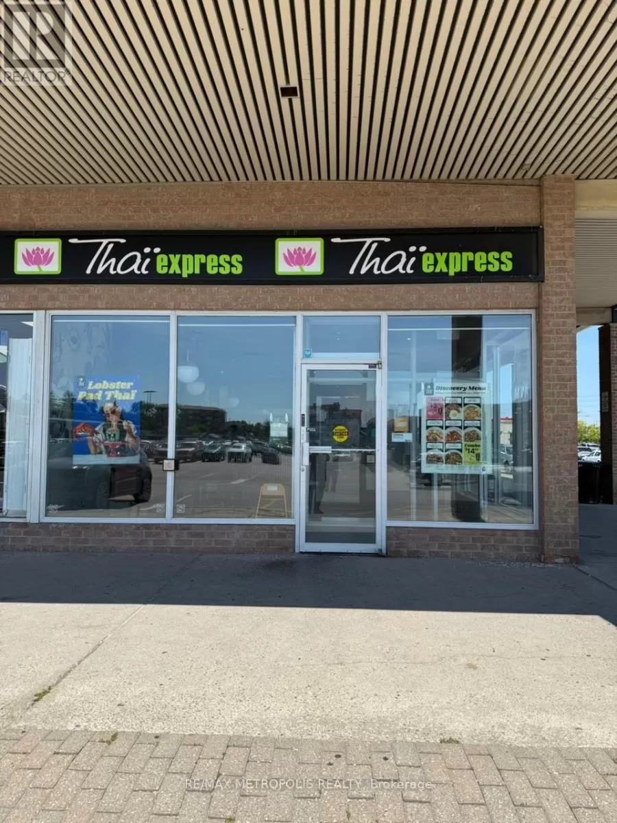 37b - 10520 Yonge Street, Richmond Hill, Ontario L4C 3C7