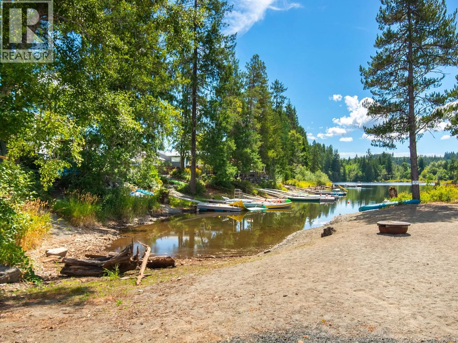 Recreational for rent: 38 10750 Central Lake Rd, Port Alberni, British Columbia V9Y 8Z2