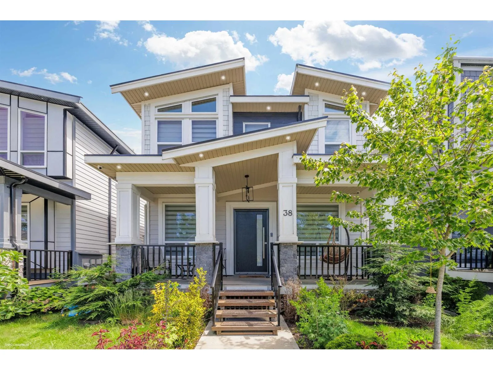 House for rent: 38 172 Street, Surrey, British Columbia V3Z 9R2