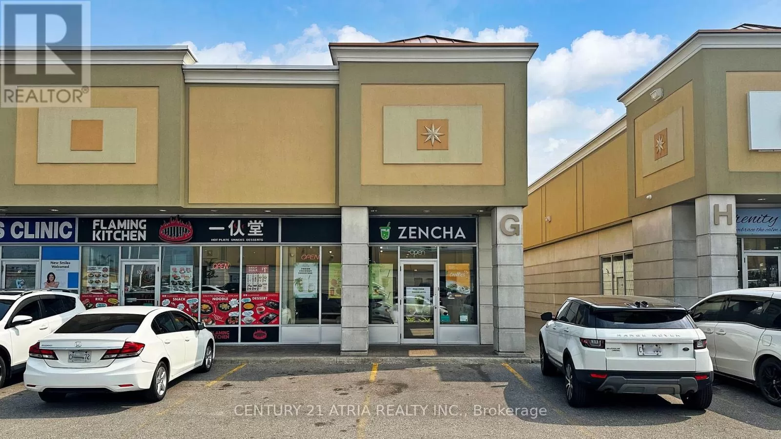 38 - 3175 Rutherford Road, Vaughan, Ontario L4K 5Y6