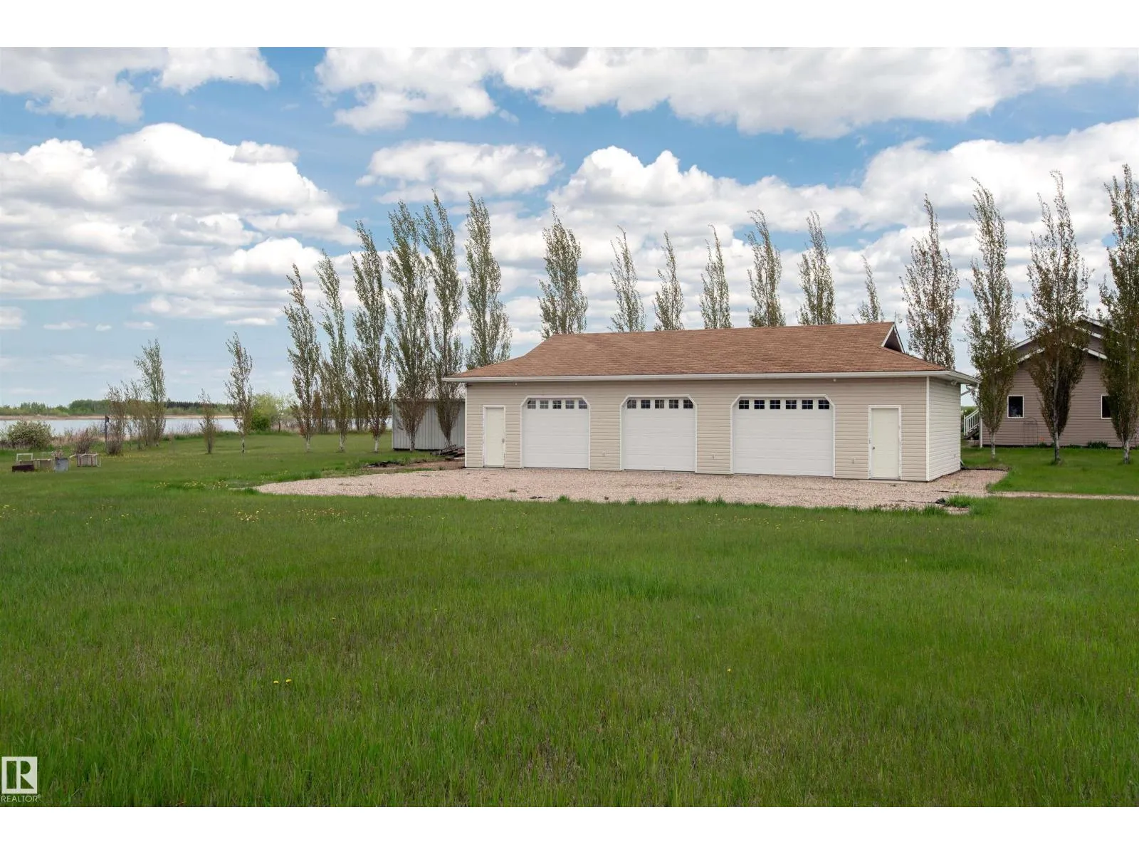 No Building for rent: 38 45326 Hwy 659, Rural Bonnyville M.D., Alberta T9N 2G9
