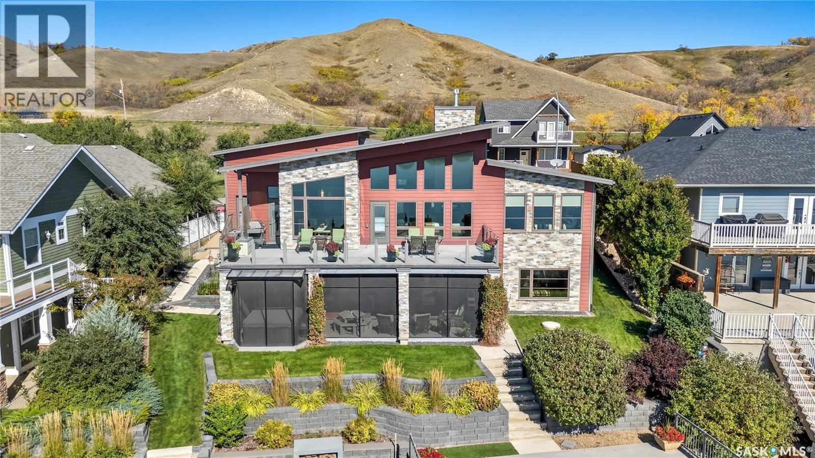 House for rent: 38 Aaron Drive, North Qu'Appelle Rm No. 187, Saskatchewan S0G 1S0