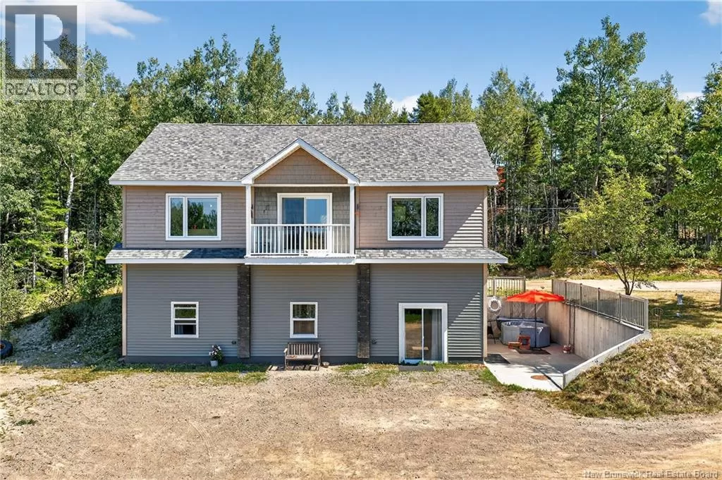 House for rent: 38 AllÃ©e CÃ©cile, Petit-Tracadie, New Brunswick E1X 0J2