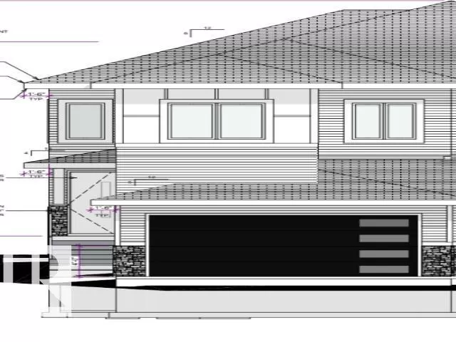 Duplex for rent: 38 Astoria Pl, Devon, Alberta T9G 0M7