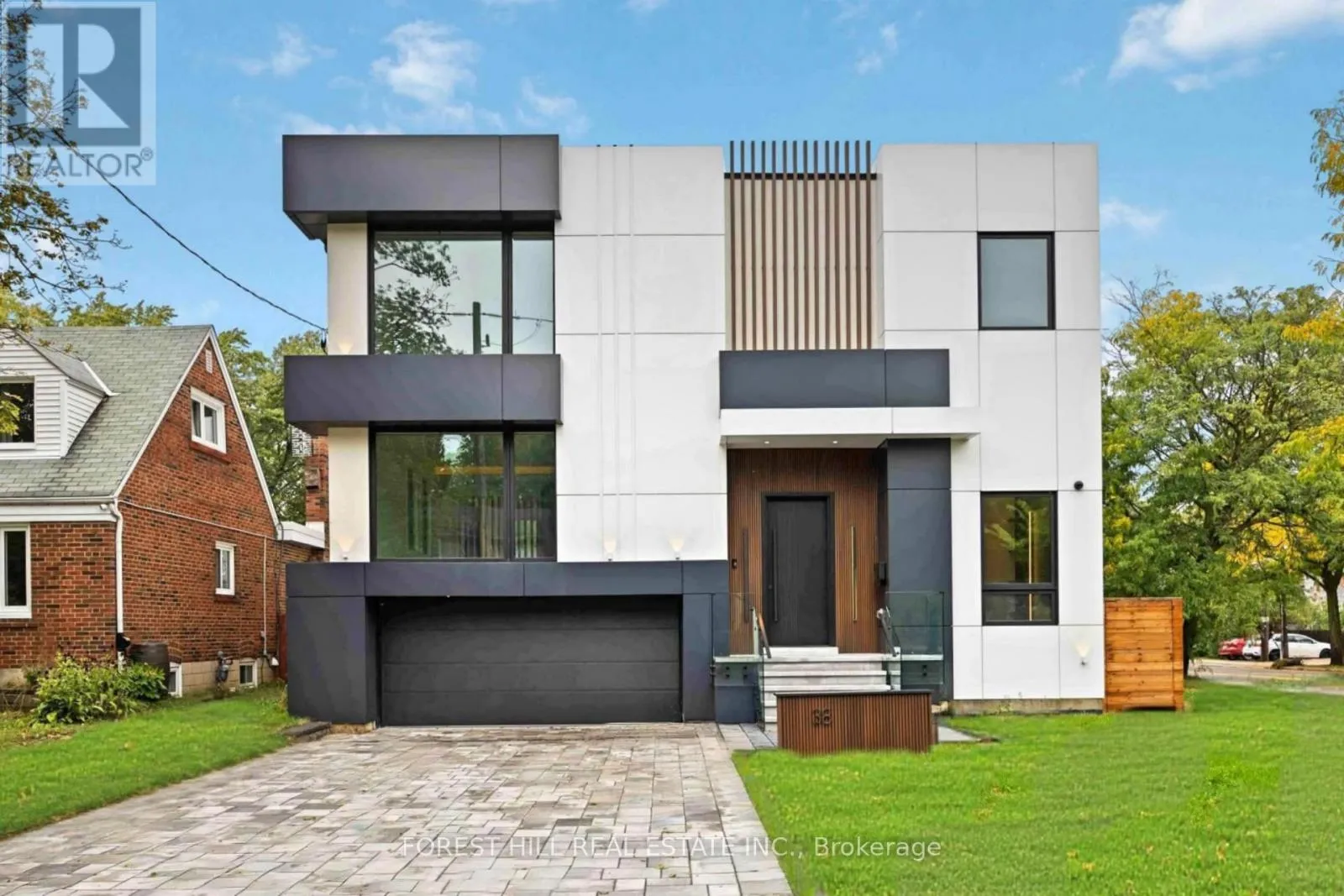 House for rent: 38 Bevdale Road, Toronto, Ontario M2R 1L7