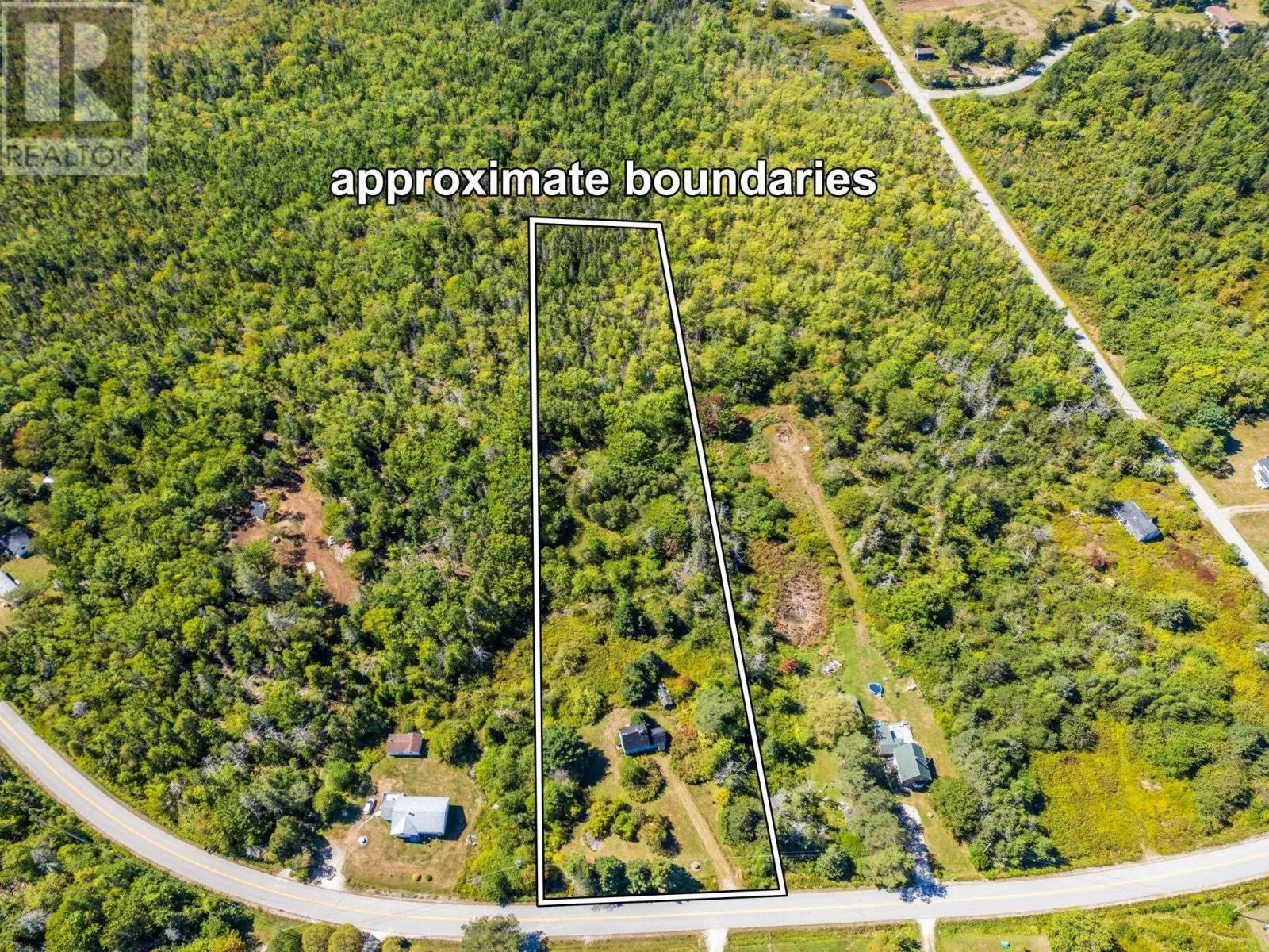 38 Chemin Des Ben Road, Sluice Point, Nova Scotia B0W 3M0