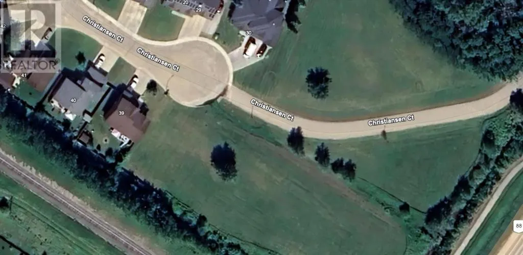 38 Christiansen Court Ne, Slave Lake, Alberta T0G 2A2