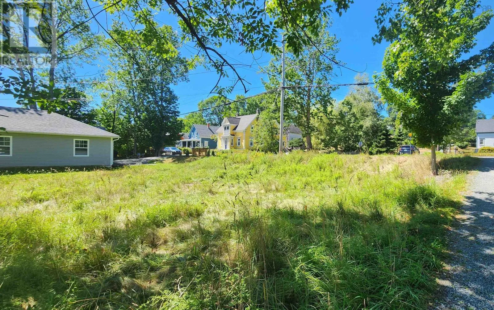 38 Clearway Street, Mahone Bay, Nova Scotia B0J 2E0