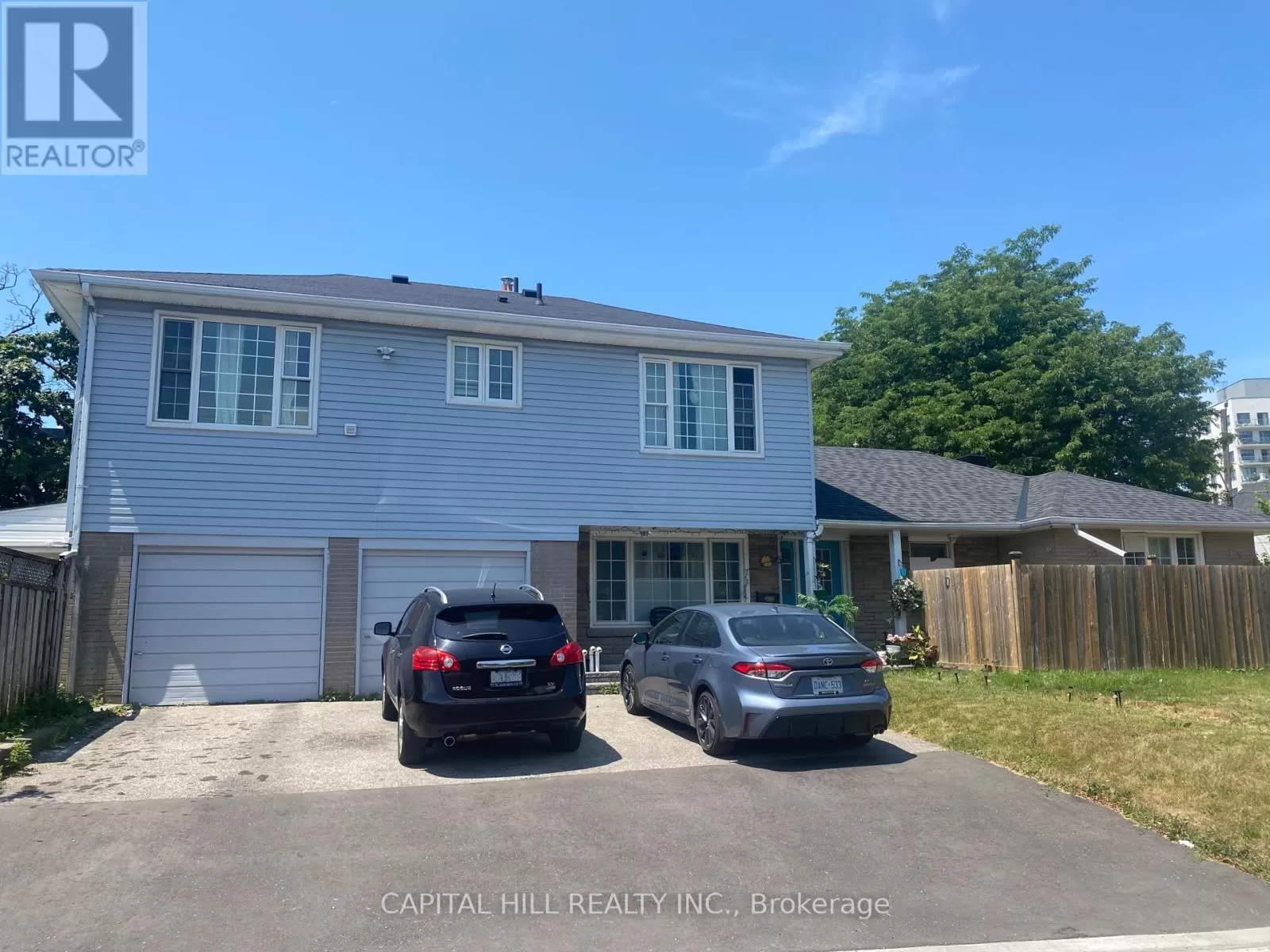 House for rent: 38 Cliffside Drive, Toronto, Ontario M1N 1L3