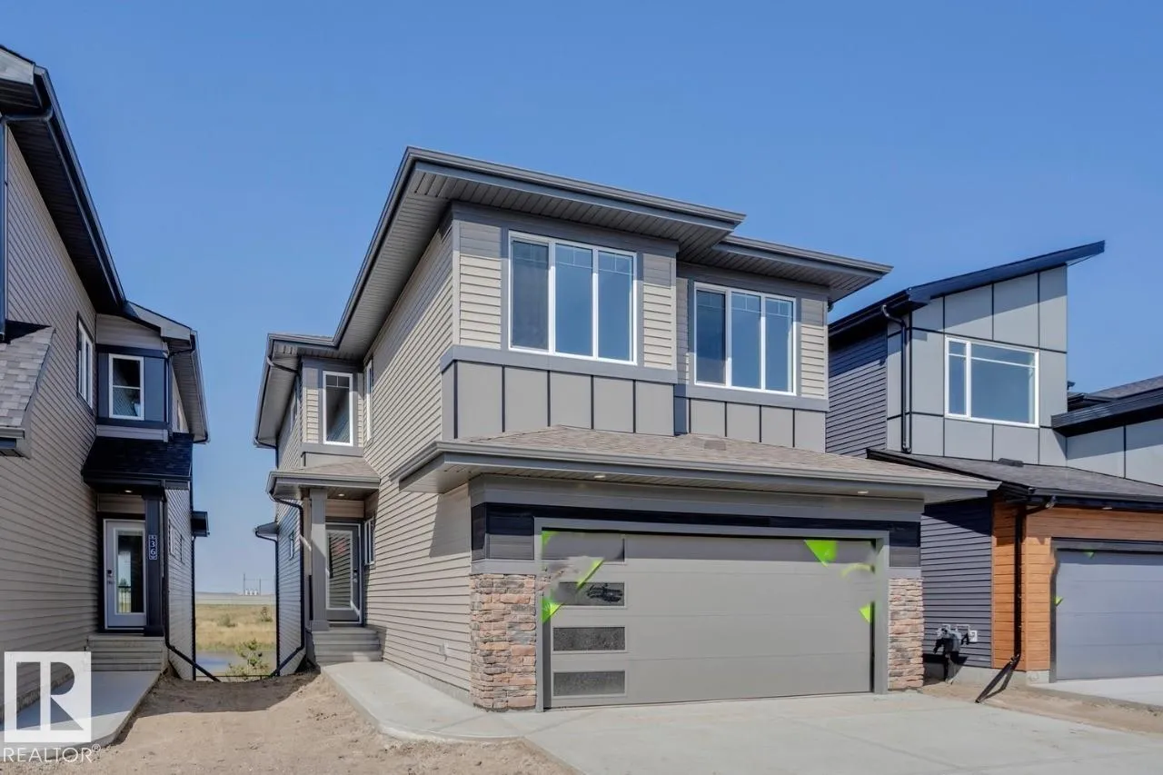 House for rent: 38 Gambel Lo, Spruce Grove, Alberta T7X 0C9