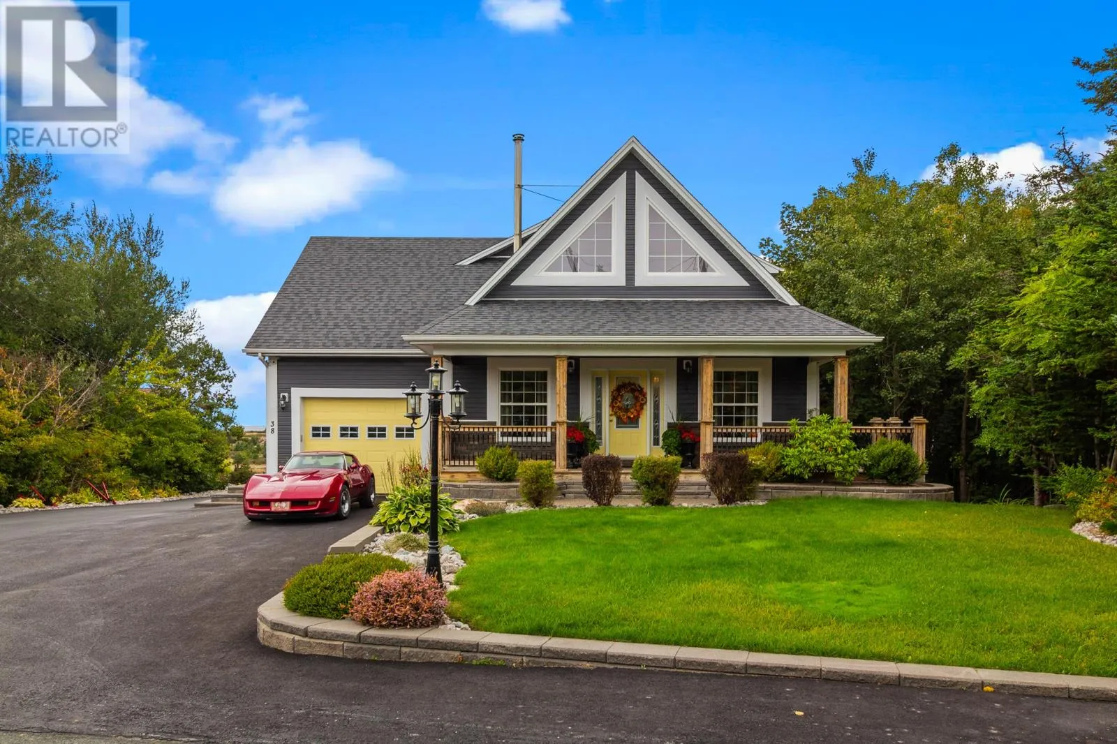 House for rent: 38 Hands Road, Conception Bay South, Newfoundland & Labrador A1X 5A2