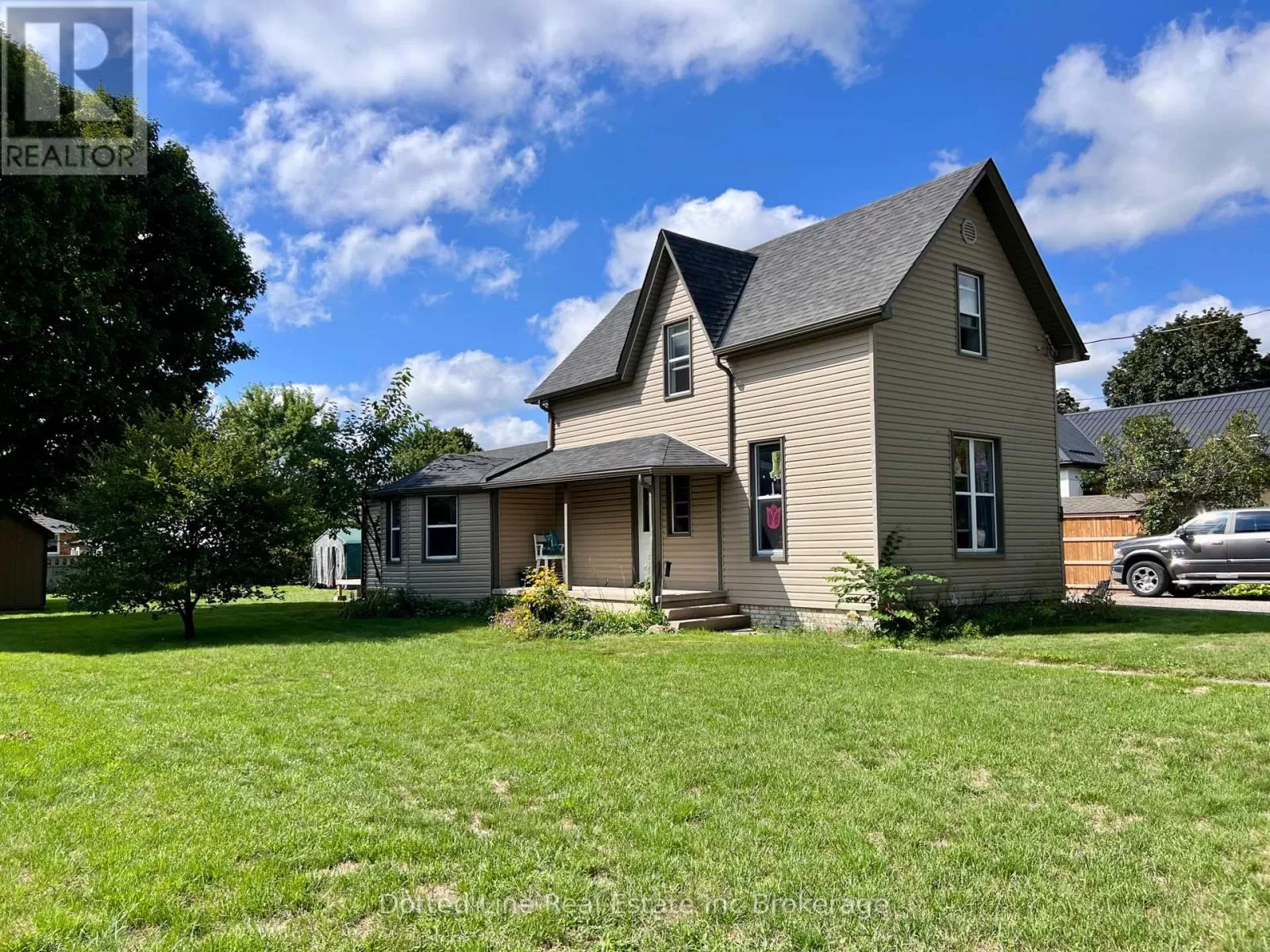 House for rent: 38 Harvey Street, Aylmer, Ontario N5H 1T1