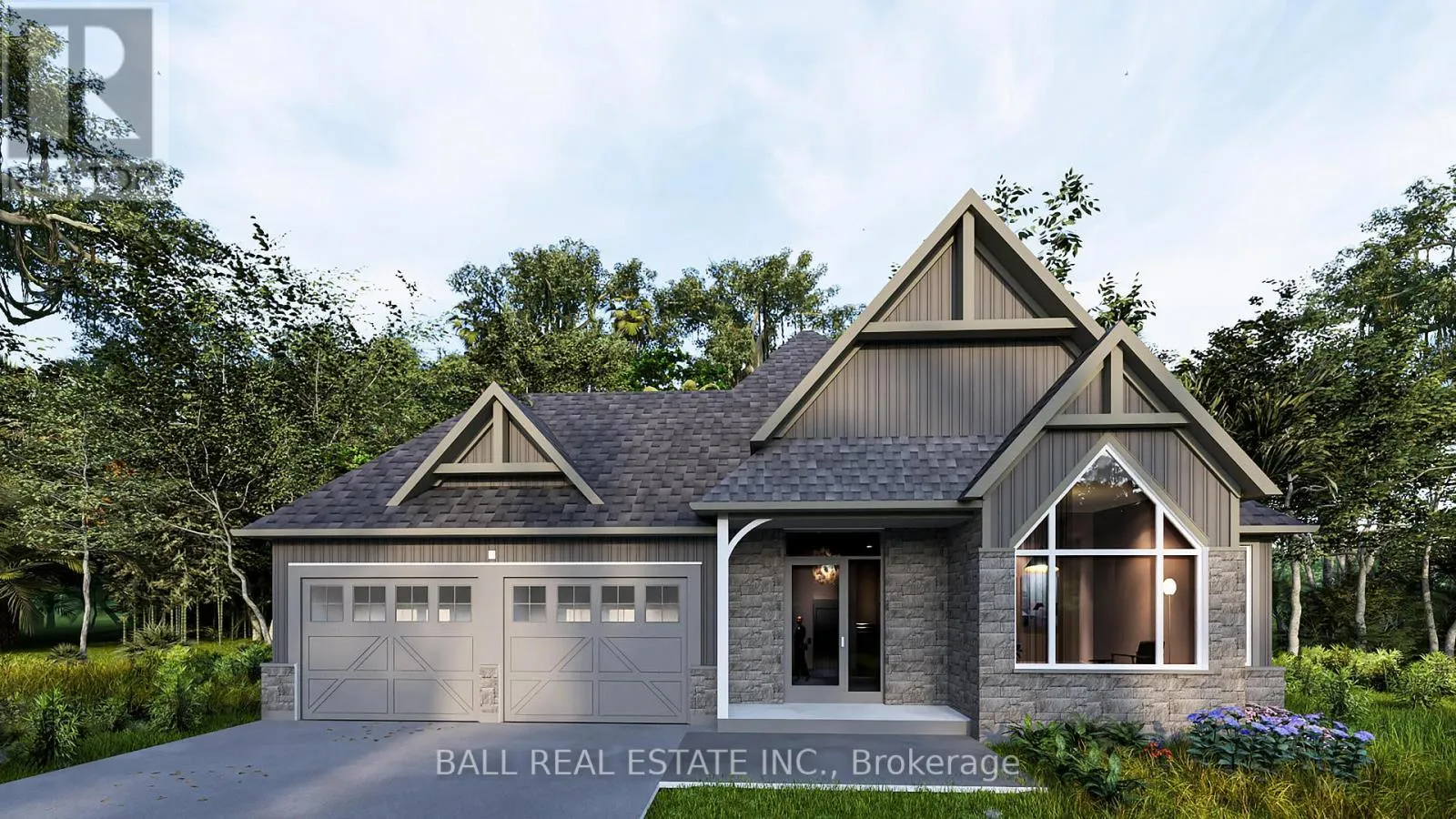 House for rent: 38 Hemlock Crescent, Kawartha Lakes, Ontario K0M 1A0