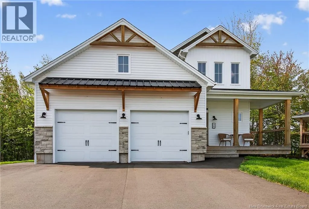 38 Heros Court, Moncton, New Brunswick E1G 6A2