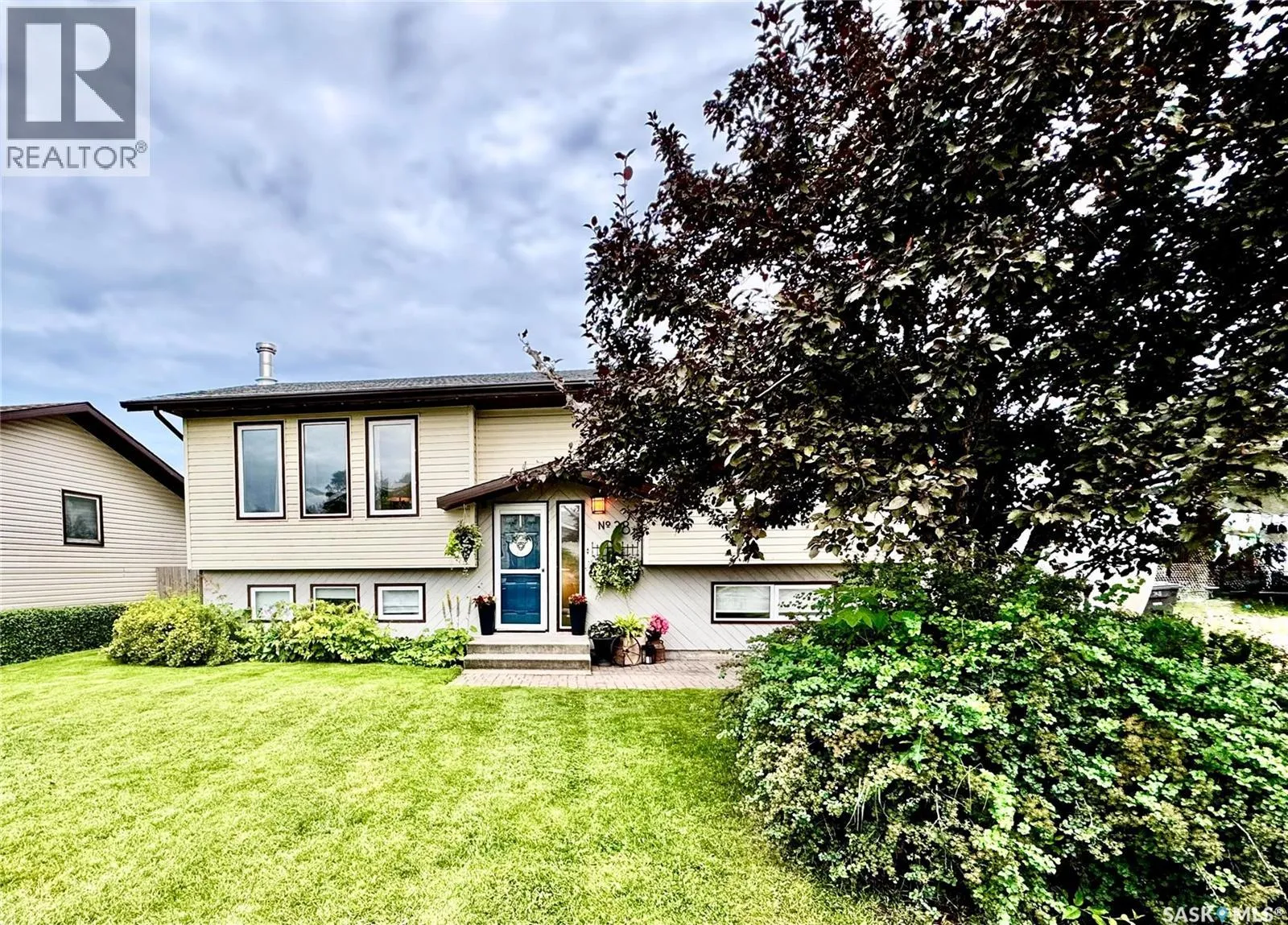 House for rent: 38 Howard Crescent, Lanigan, Saskatchewan S0K 2M0