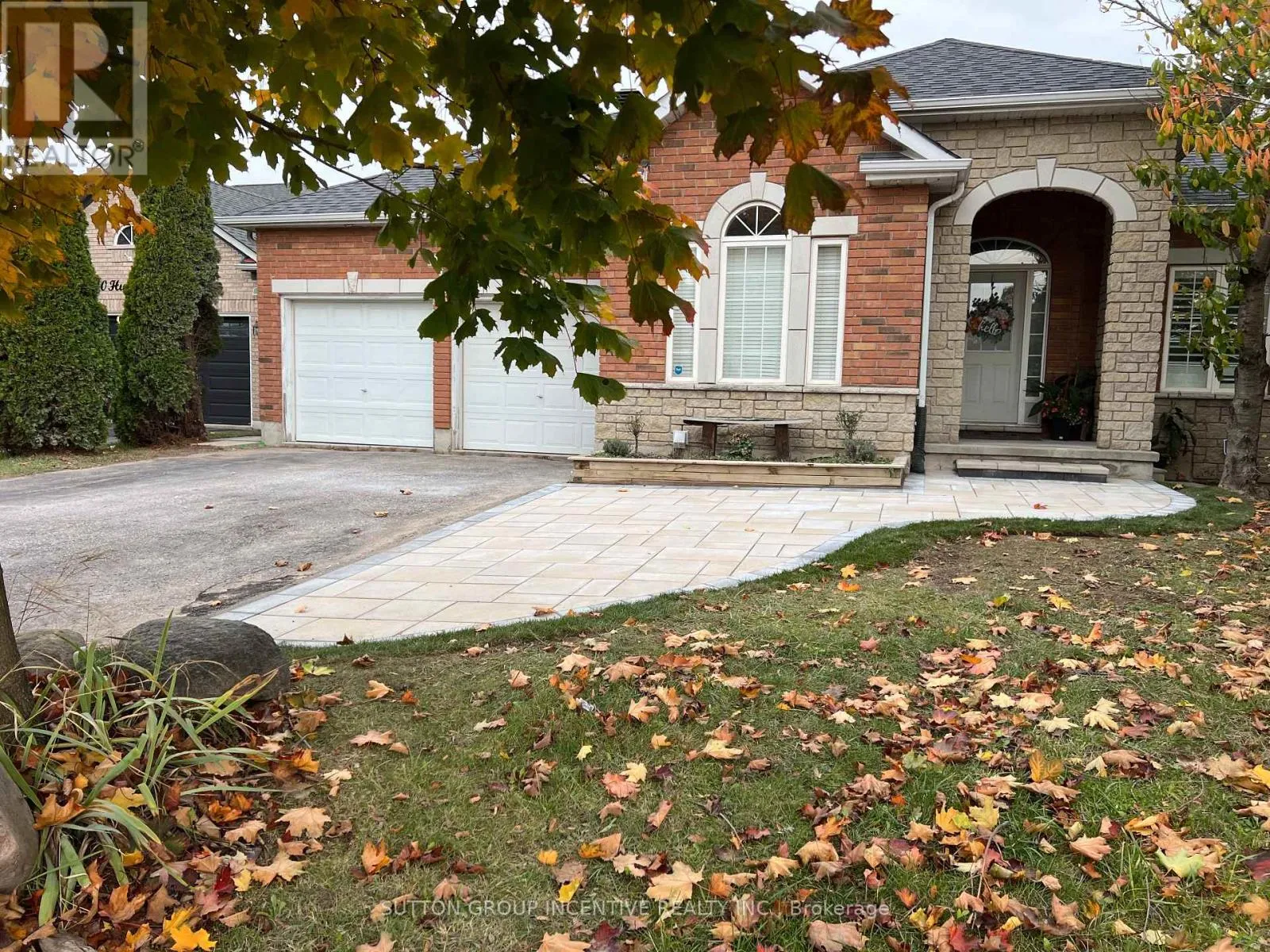Other for rent: 38 Hurst Drive, Barrie, Ontario L4N 9K3