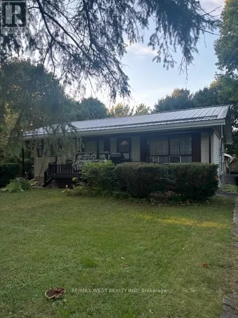 House for rent: 38 John Street, Arran-Elderslie, Ontario N0H 2N0