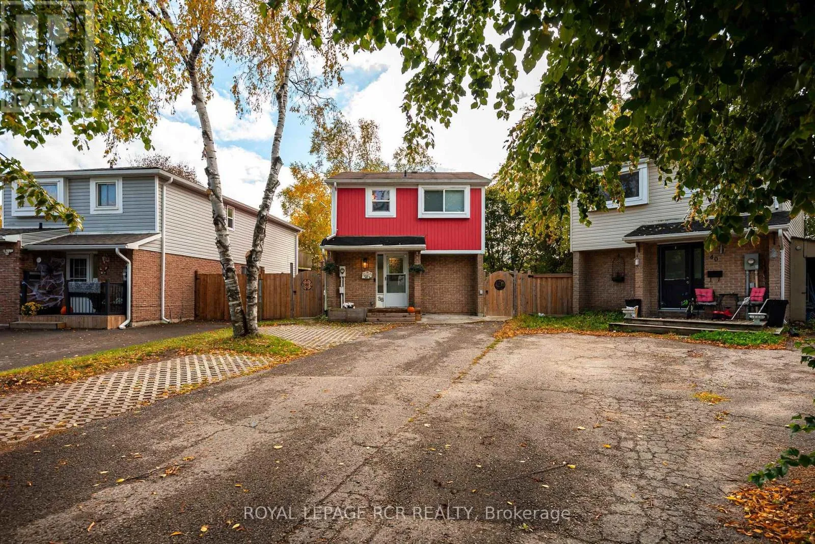 House for rent: 38 Karen Court, Orangeville, Ontario L9W 3S3