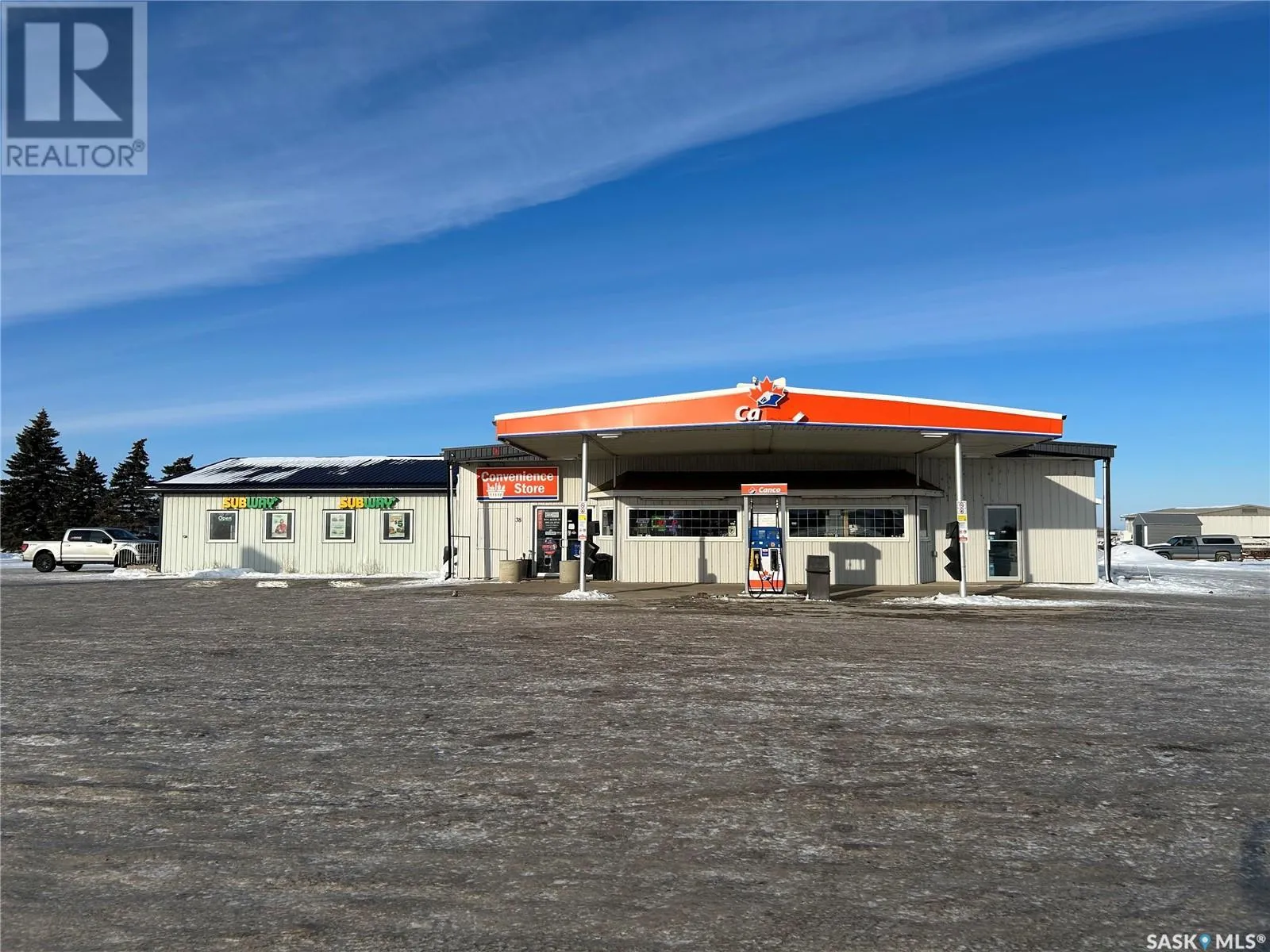 38 Larsen Road, Redvers, Saskatchewan S0C 2H0