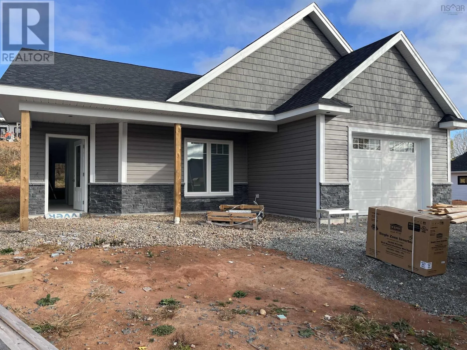 House for rent: 38 Leaside Court, Port Williams, Nova Scotia B0P 1T0