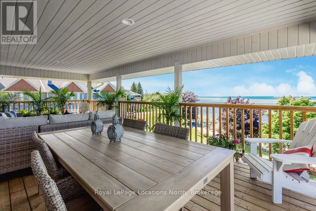 Row / Townhouse for rent: 38 Lighthouse Lane E, Collingwood, Ontario L9Y 5C8